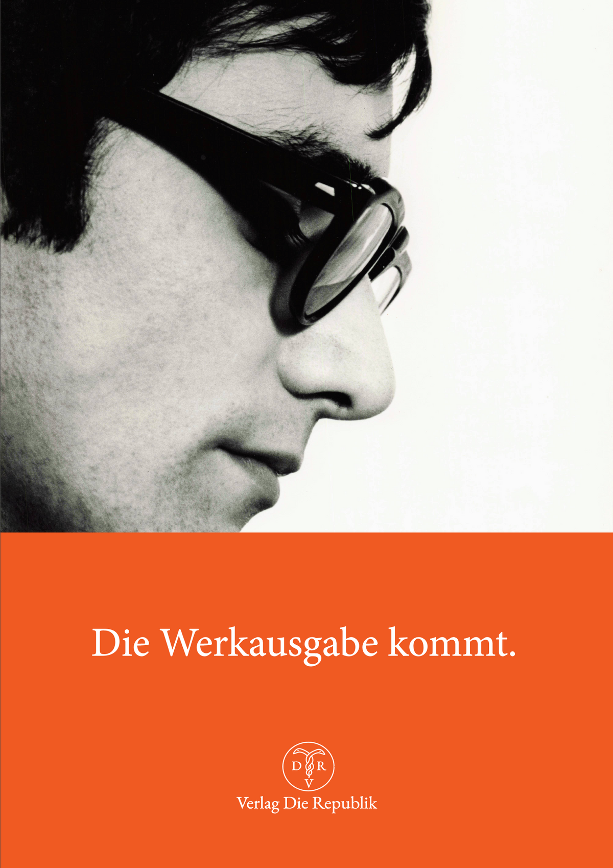 "Uwe Nettelbeck is back."