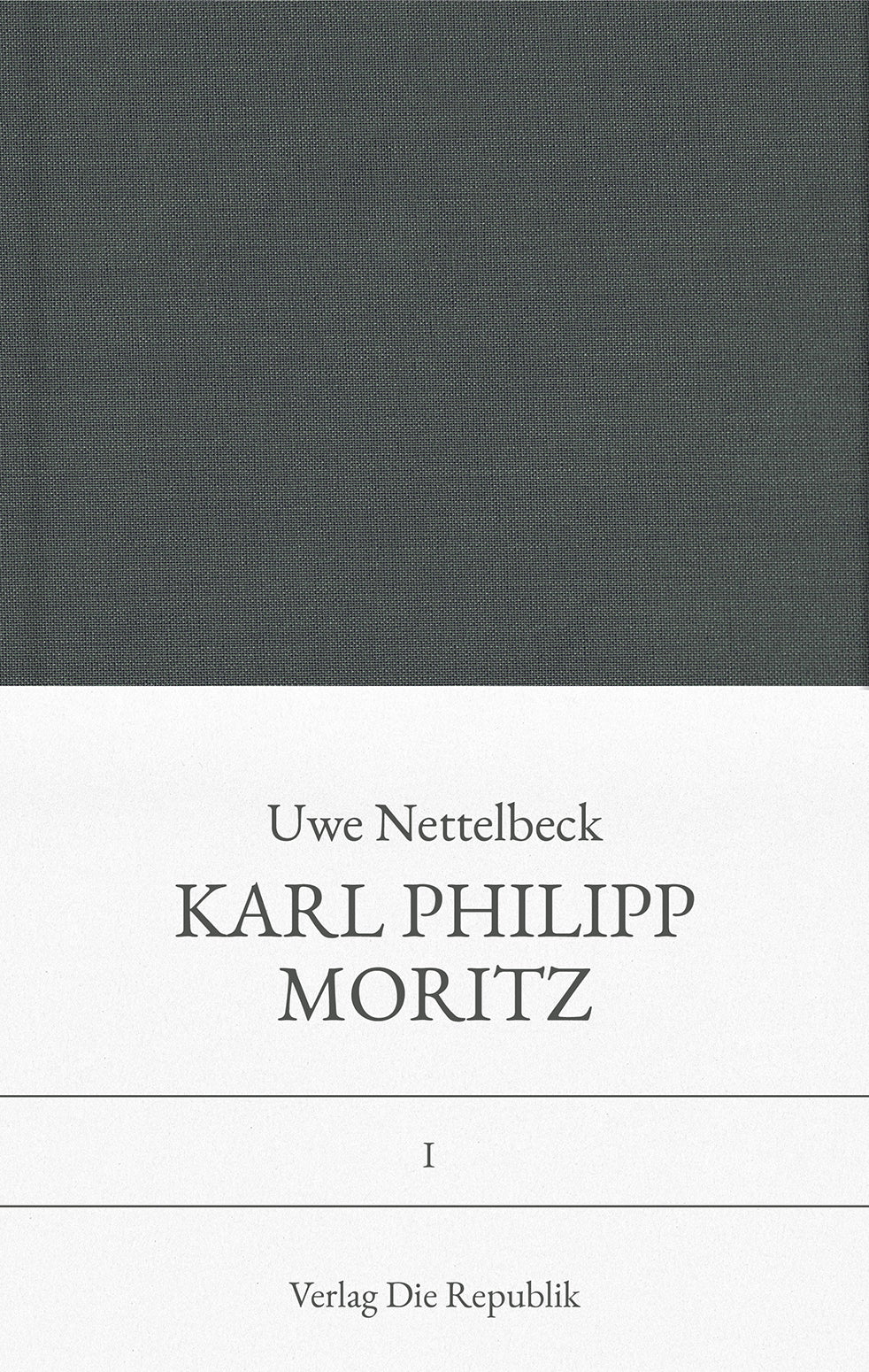 Karl Philipp Moritz